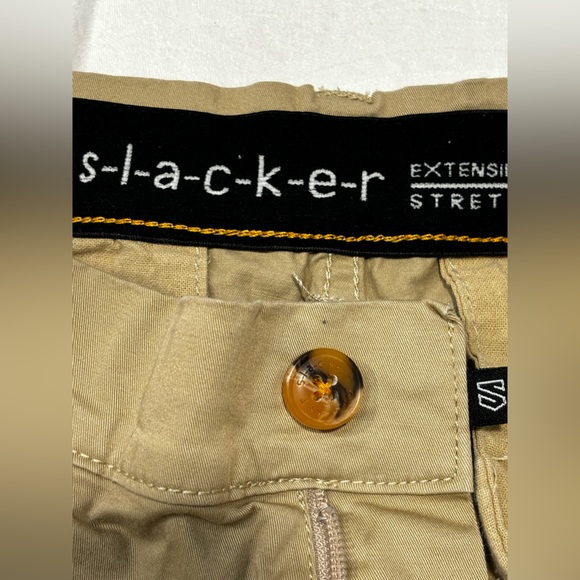 Men’s Slacker Chinos - Picture 5 of 7